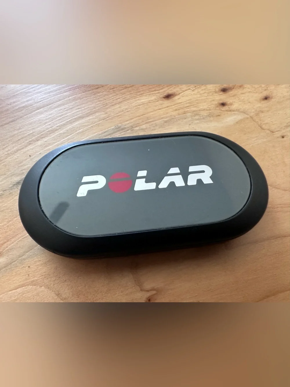 Polar H9 Sensor (no strap)